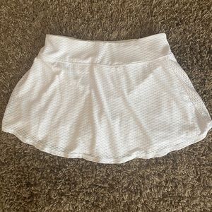Women’s Tennis Skirt